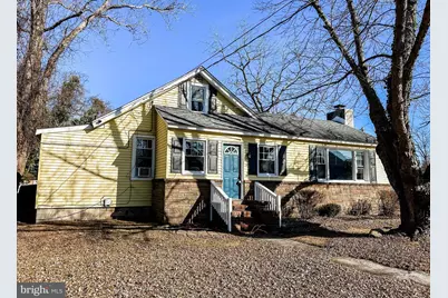 833 W Mill Road, Northfield, NJ 08225 - Photo 1