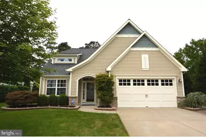 498 Country Club Drive, Egg Harbor City, NJ 08215 - Photo 1