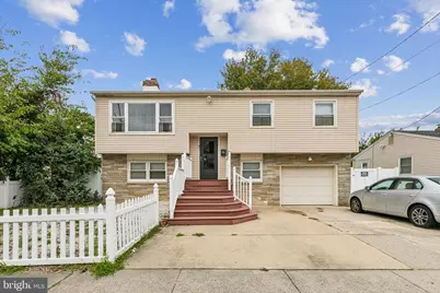 1617 Marmora Avenue, Atlantic City, NJ 08401 - Photo 1