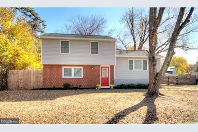 6210 Quinn Avenue, Mays Landing, NJ 08330 - Photo 1