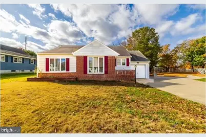 28 S Monroe Avenue, Hammonton, NJ 08037 - Photo 1