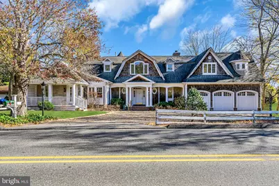 3412 Bargaintown Road, Egg Harbor Township, NJ 08234 - Photo 1