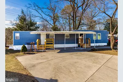 604 Texas Ave, Egg Harbor Township, NJ 08234 - Photo 1