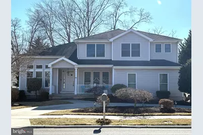 1314 W Mill Road, Northfield, NJ 08225 - Photo 1