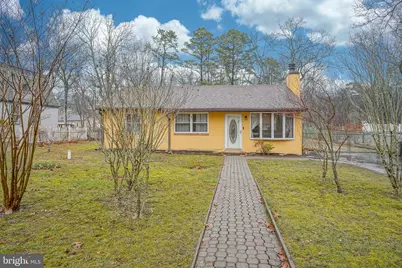 204 Wayne Avenue, Williamstown, NJ 08094 - Photo 1