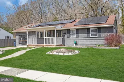 112 Woodcrest Avenue, Absecon, NJ 08201 - Photo 1