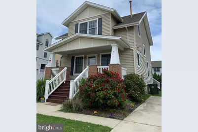 611 N Connecticut Avenue, Atlantic City, NJ 08401 - Photo 1