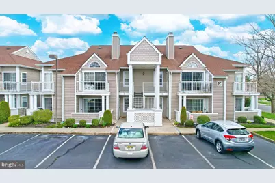 550 Central Avenue #E-6, Linwood, NJ 08221 - Photo 1