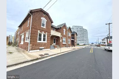117 S New Hampshire Avenue, Atlantic City, NJ 08401 - Photo 1