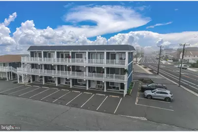 212 W Brigantine Avenue #305, Brigantine, NJ 08203 - Photo 1