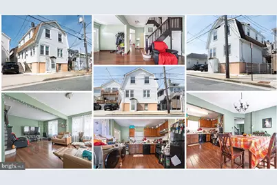 108 N Annapolis Avenue, Atlantic City, NJ 08401 - Photo 1