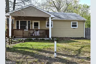 6307 Roberts Avenue, Mays Landing, NJ 08330 - Photo 1