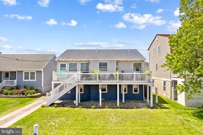 428 Lafayette Boulevard, Brigantine, NJ 08203 - Photo 1