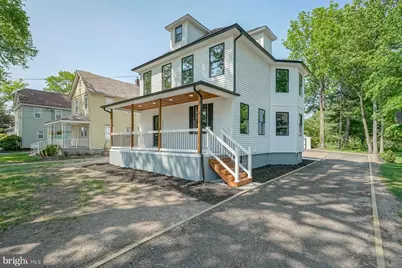 327 S 3rd Street, Hammonton, NJ 08037 - Photo 1