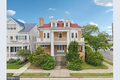 102 S Derby Avenue, Ventnor City, NJ 08406 - Photo 1