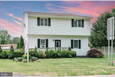 4727 Moss Mill Road, Egg Harbor City, NJ 08215 - Photo 1