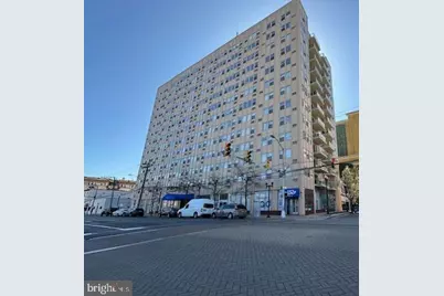 2834 Atlantic Avenue #1207, Atlantic City, NJ 08401 - Photo 1