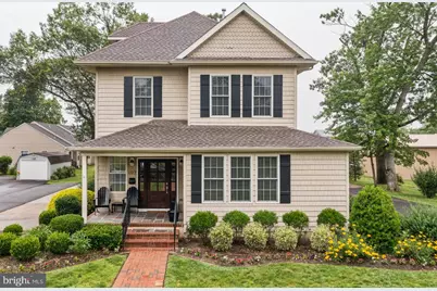 107 Colwell Avenue, Hammonton, NJ 08037 - Photo 1