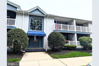 532 Sunrise Avenue, Harbour View, Somers Point, NJ 08244 - Photo 1