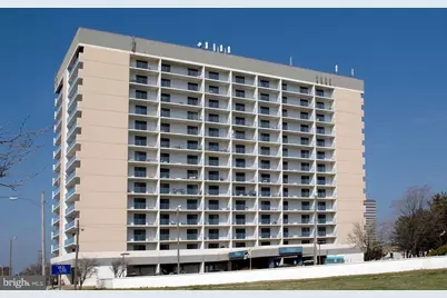 655 Absecon Boulevard #1002, Atlantic City, NJ 08401 - Photo 1