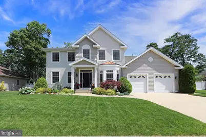 216 Castle Pine Drive, Egg Harbor Township, NJ 08234 - Photo 1