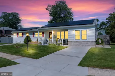 24 Haddon Road, Somers Point, NJ 08244 - Photo 1