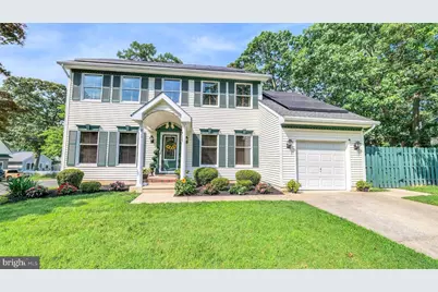 111 W Ocean Avenue, Somers Point, NJ 08244 - Photo 1