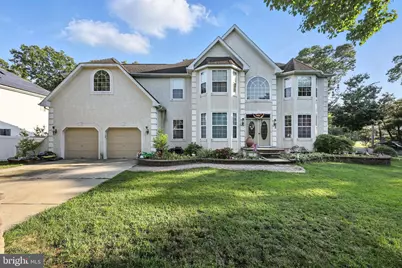 114 Brettwood, Egg Harbor Township, NJ 08234 - Photo 1