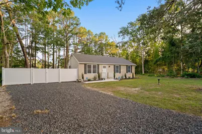 6362 Monmouth Drive, Mays Landing, NJ 08330 - Photo 1