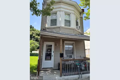 1525 Morris Cain Place, Atlantic City, NJ 08401 - Photo 1