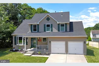 3 Winterberry Road, Egg Harbor Township, NJ 08234 - Photo 1