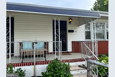 1650 Beach Avenue, Atlantic City, NJ 08401 - Photo 1