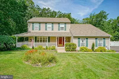 3124 N Pinewood Drive, Hammonton, NJ 08037 - Photo 1