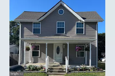 806 W Summer Road, Minotola, NJ 08341 - Photo 1