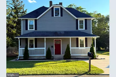 100 N 1st Road, Hammonton, NJ 08037 - Photo 1