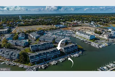 1016 Harbour Cove, Somers Point, NJ 08244 - Photo 1