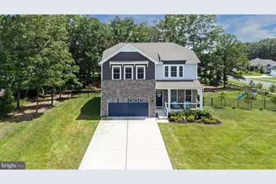 300 Glen Dornoch, Egg Harbor Township, NJ 08234 - Photo 1