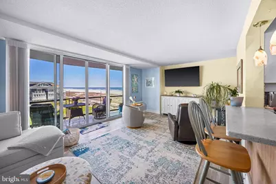 4800 Boardwalk #304, Ventnor City, NJ 08406 - Photo 1