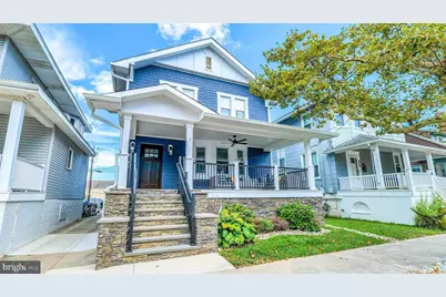 7 S Victoria Avenue, Ventnor City, NJ 08406 - Photo 1