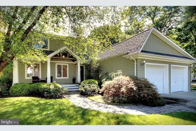 312 Knollwood Drive, Egg Harbor Township, NJ 08234 - Photo 1