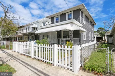 1007 N Ohio Avenue, Atlantic City, NJ 08401 - Photo 1