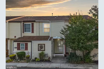 406 Berkshire Drive, Ventnor City, NJ 08406 - Photo 1
