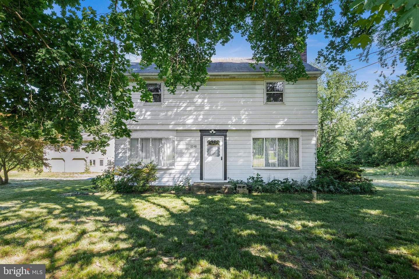 2310 Old York Rd, Bordentown, NJ 08505 MLS NJBL2000460 Coldwell Banker