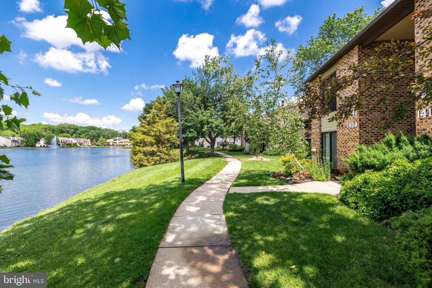 144 Birchfield Ct, Mount Laurel, NJ 08054 MLS NJBL2000664 Coldwell