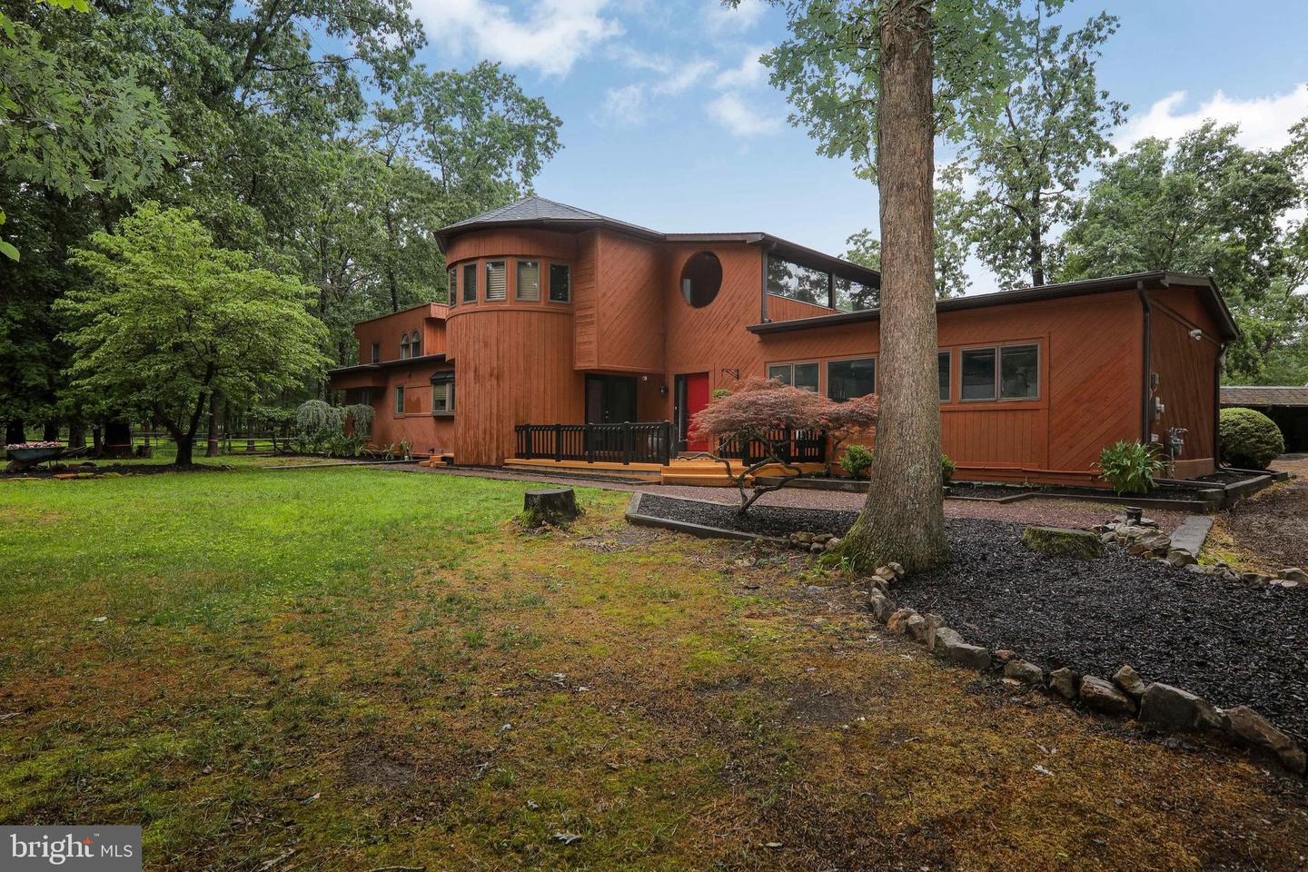 221 Sooy Place Rd, Tabernacle, NJ 08088 MLS NJBL2001246 Coldwell Banker