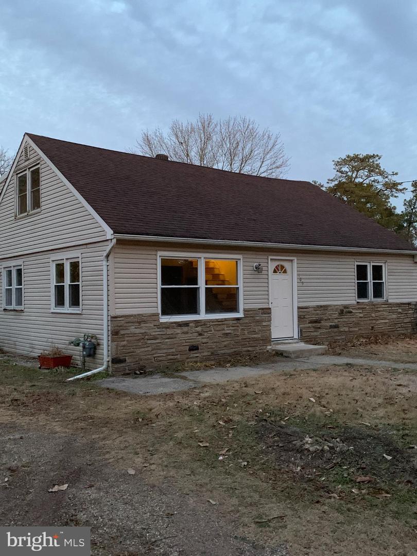 105 Cherokee Dr, Browns Mills, NJ 08015 MLS NJBL2002282 Coldwell Banker