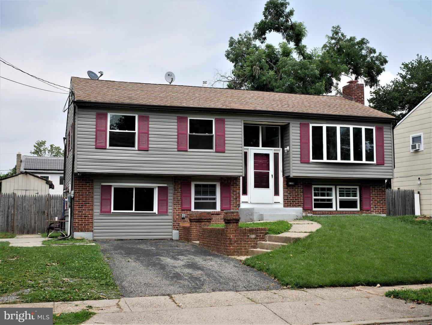 218 Lincoln Ave, Beverly, NJ 08010 MLS NJBL2003562 Coldwell Banker