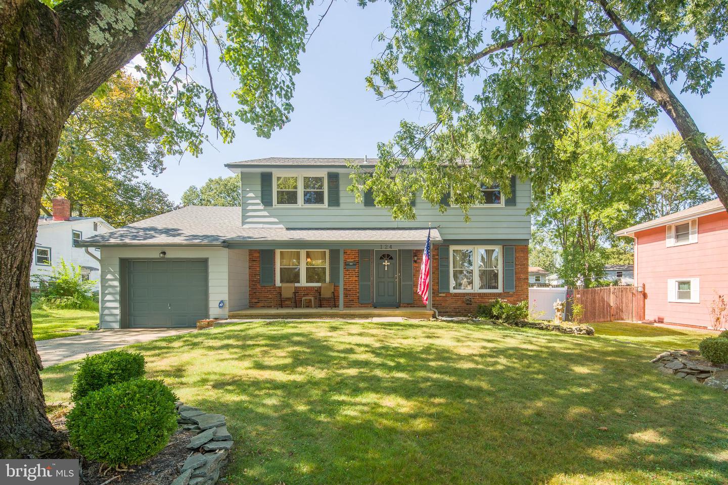 124 Ramblewood Pkwy, Mount Laurel, NJ 08054 MLS NJBL2005884 Coldwell Banker