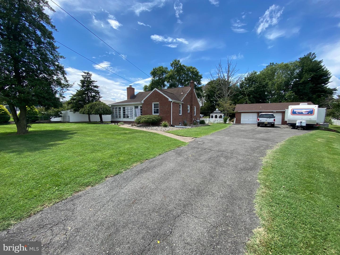 1116 Neck Rd, Burlington, NJ 08016 MLS NJBL2006884 Coldwell Banker