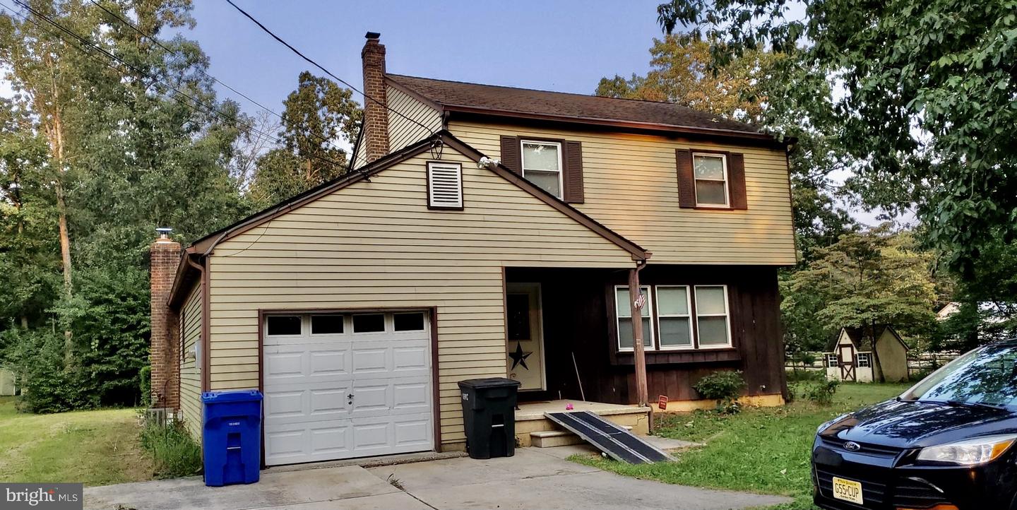 435 Atsion Rd, Shamong, NJ 08088 MLS NJBL2007544 Coldwell Banker